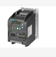 Product photo of a SINAMICS V20 frequency converter
