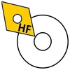 Logo der Horst Filipp GmbH